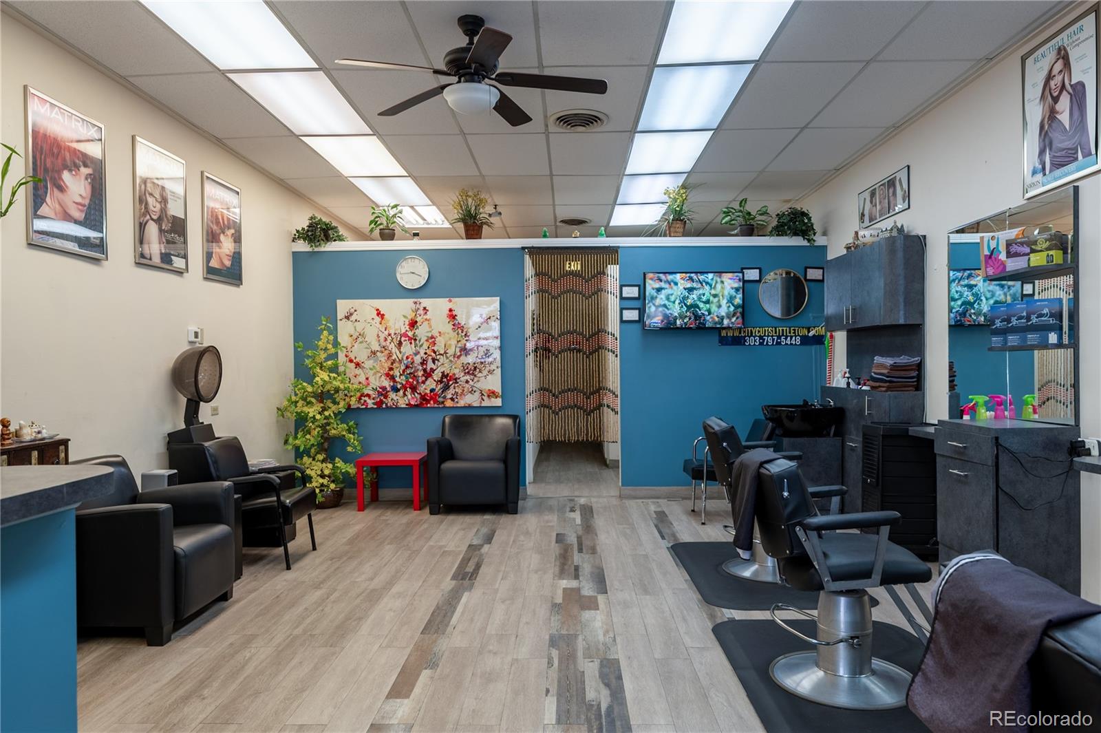 5190 S Lowell Boulevard Littleton CO 80123