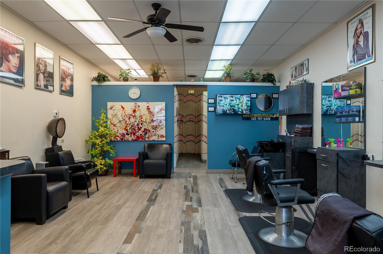 5190 S Lowell Boulevard Littleton CO 80123