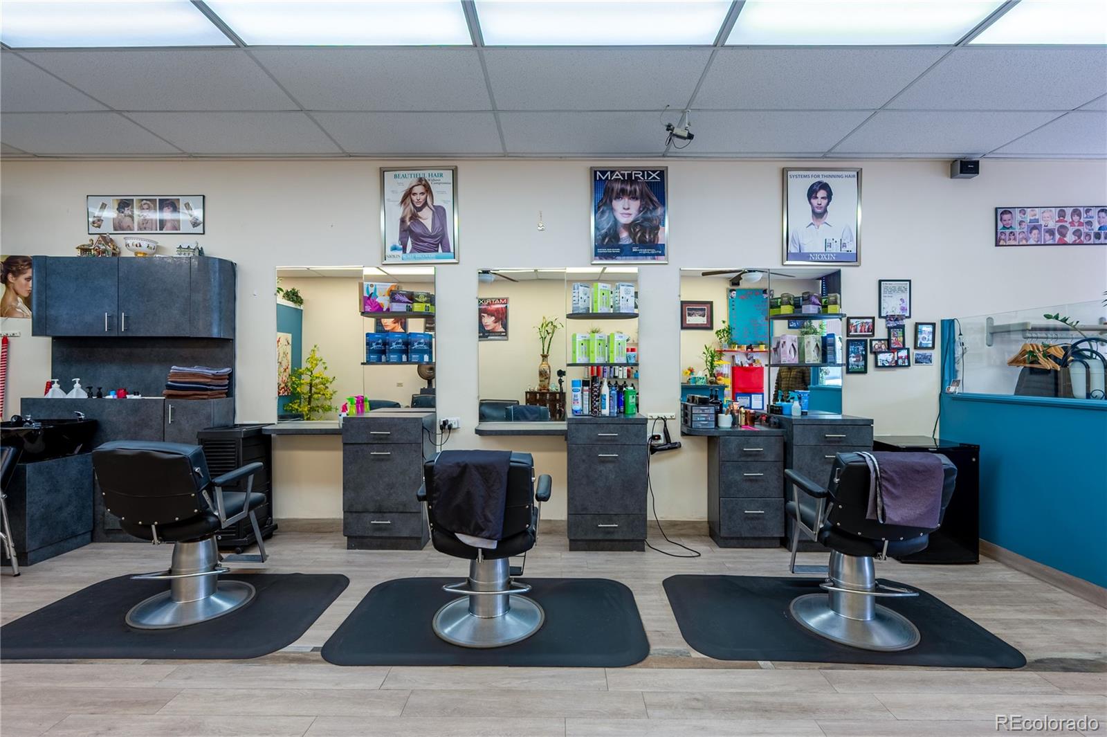 5190 S Lowell Boulevard Littleton CO 80123