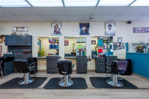 5190 S Lowell Boulevard Littleton CO 80123