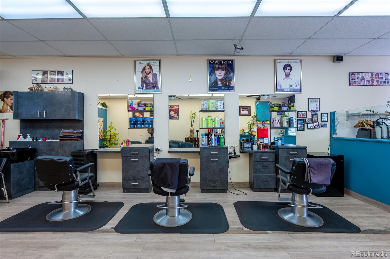 5190 S Lowell Boulevard Littleton CO 80123