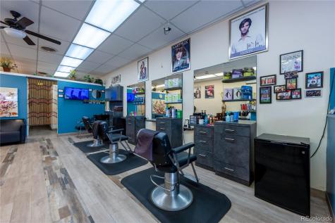 5190 S Lowell Boulevard Littleton CO 80123