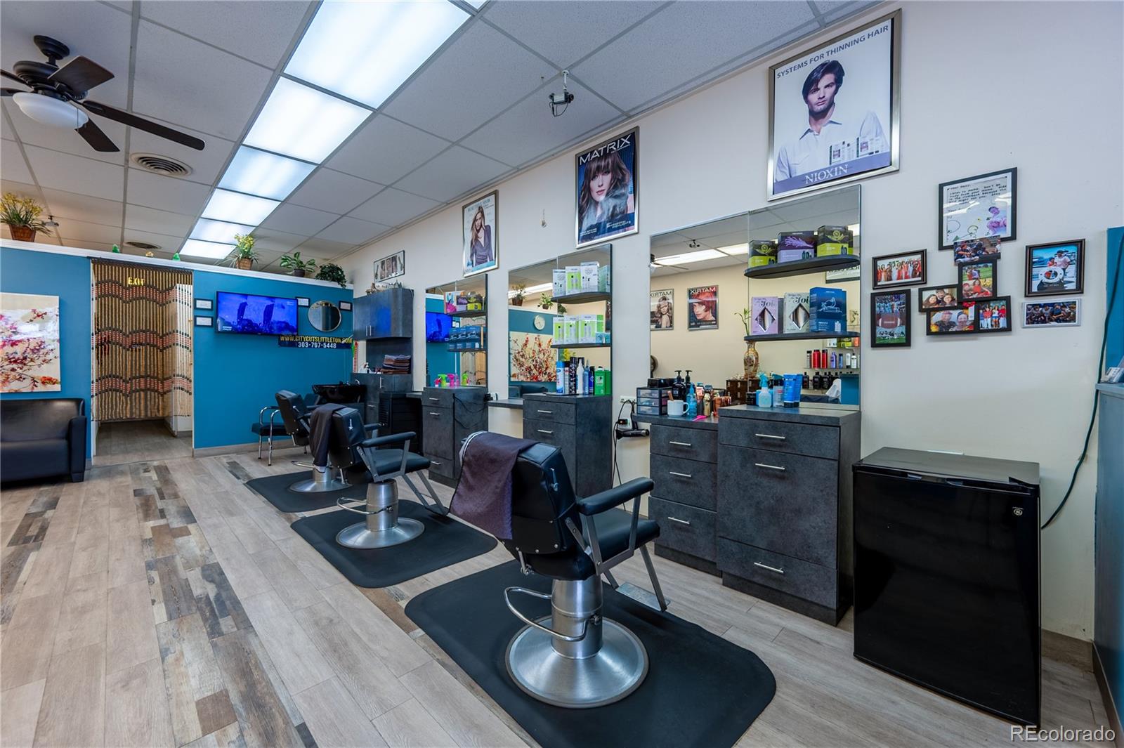 5190 S Lowell Boulevard Littleton CO 80123