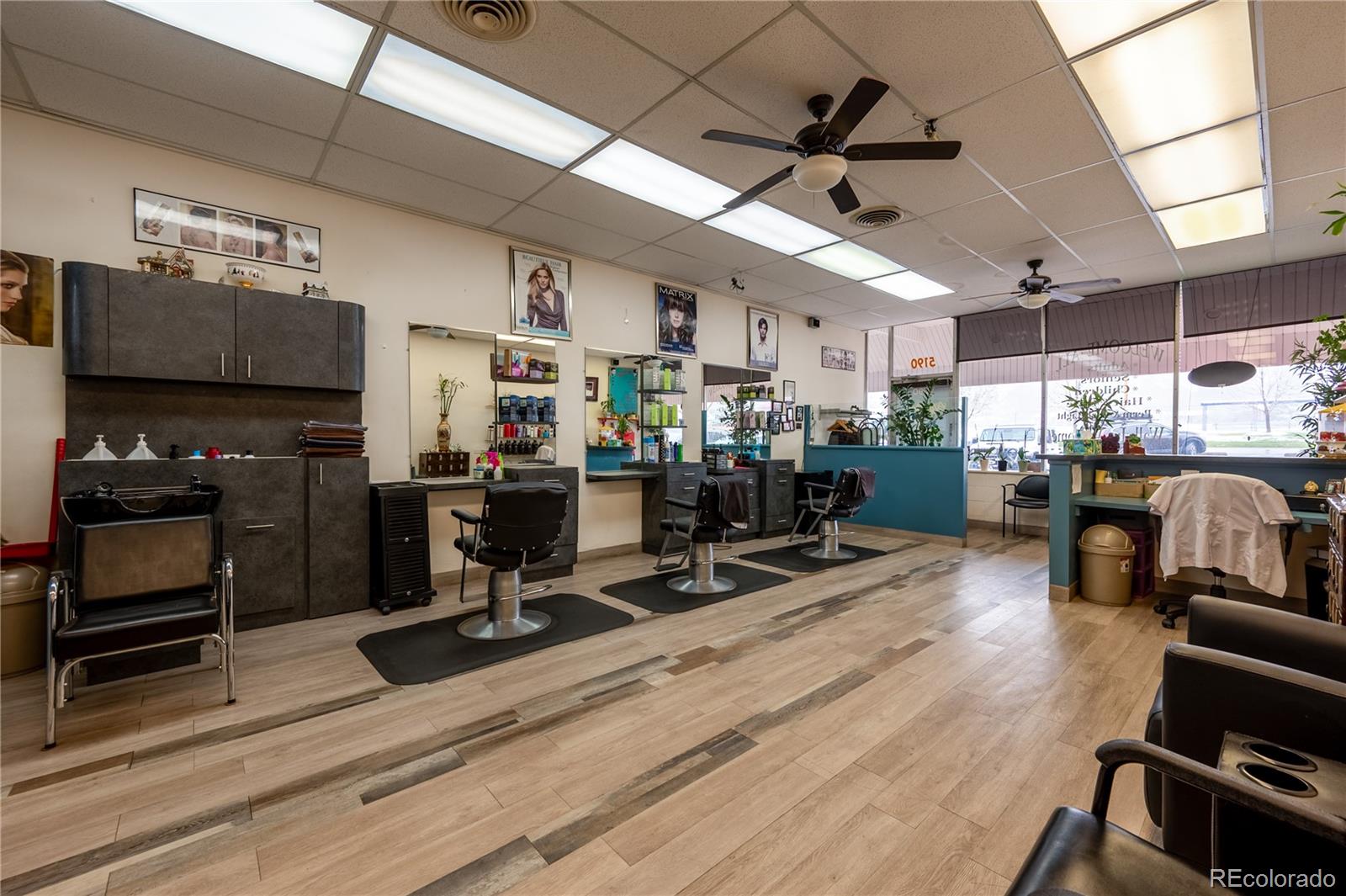 5190 S Lowell Boulevard Littleton CO 80123