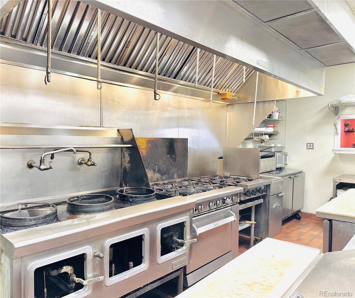 Denver CO, 2120 S Broadway, Unit J and K