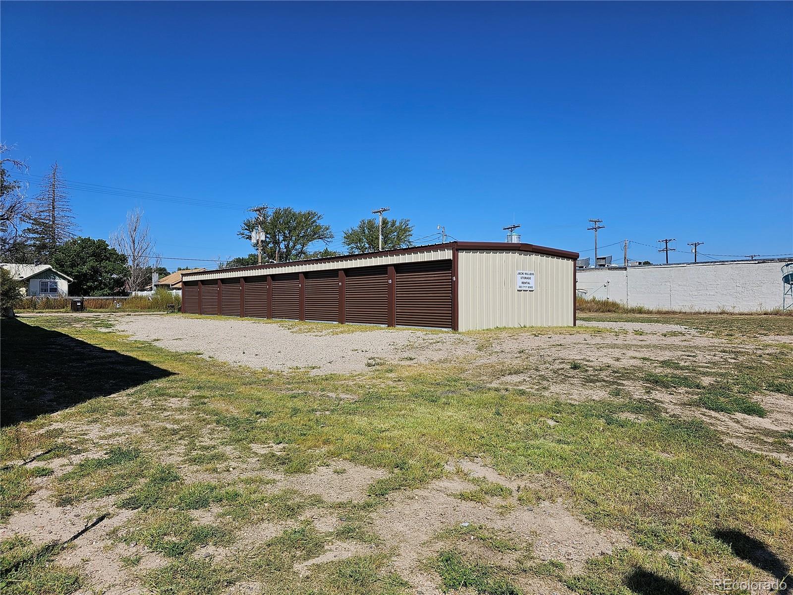 230 Colorado Avenue Stratton CO 80836
