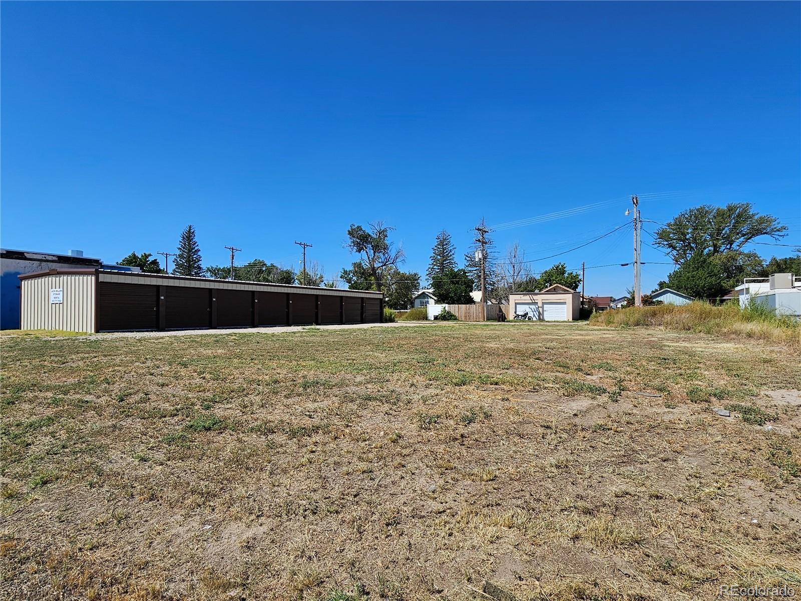 230 Colorado Avenue Stratton CO 80836