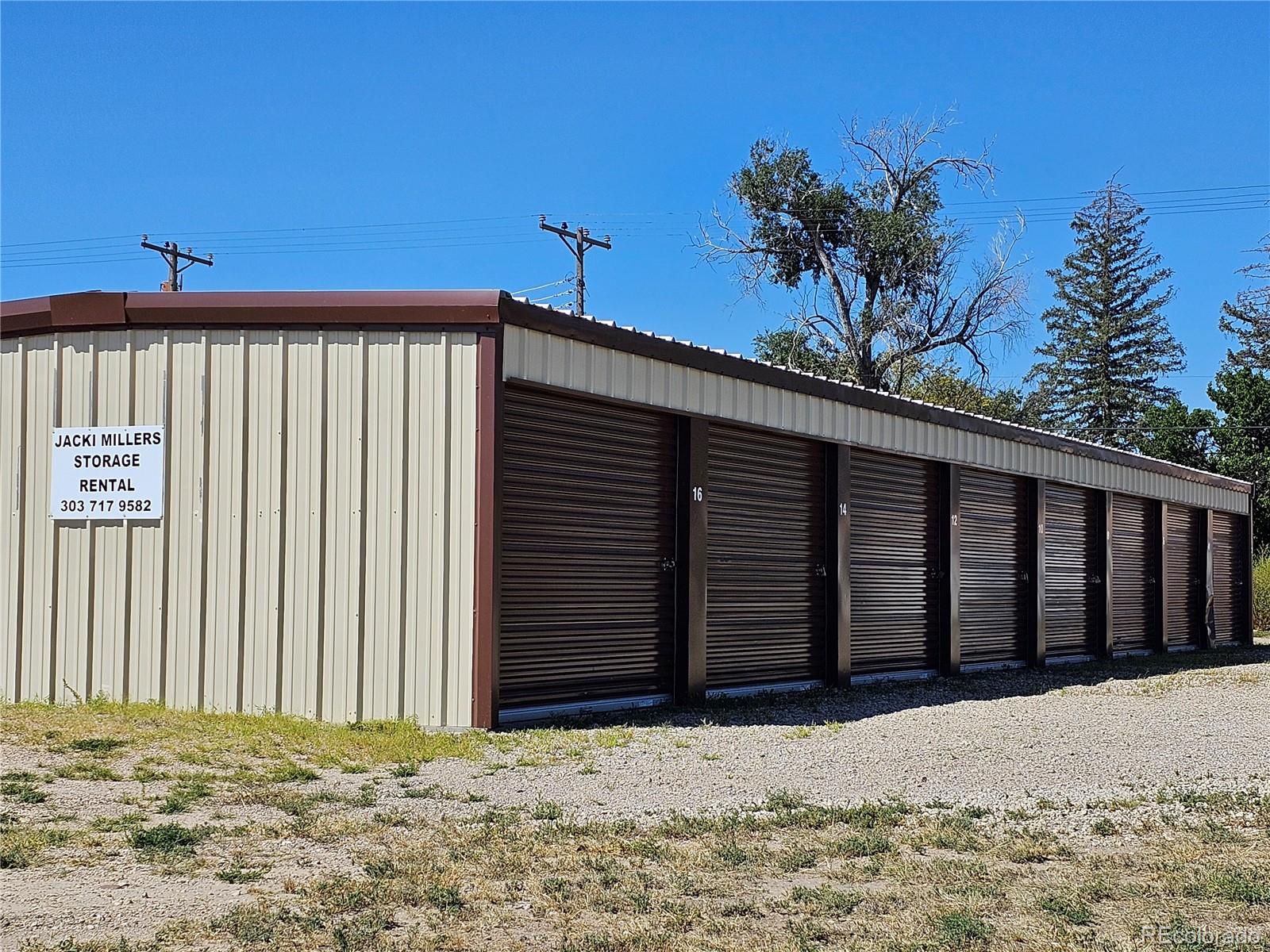230 Colorado Avenue Stratton CO 80836