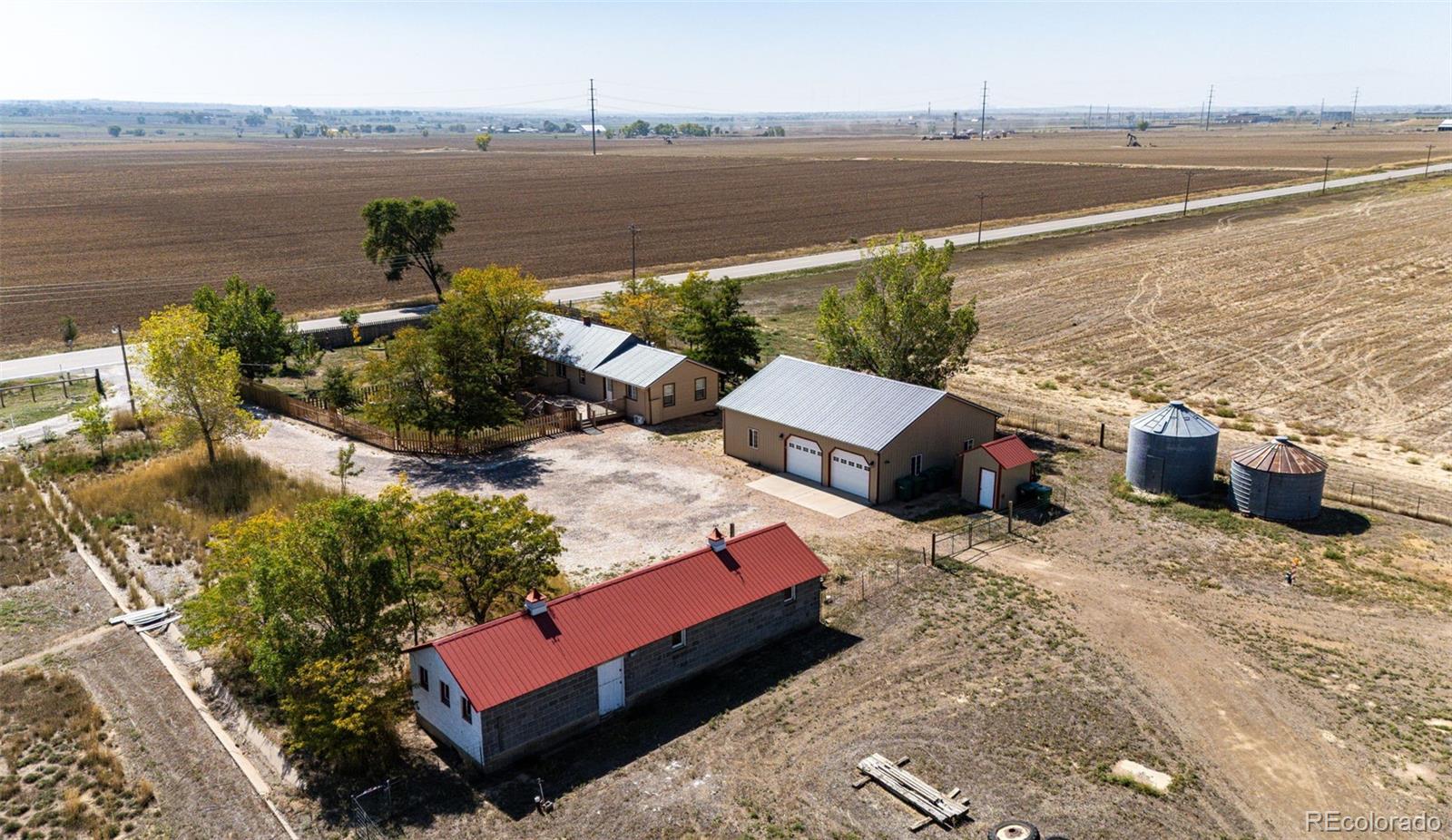 7673 County Road 6 Brighton CO 80603