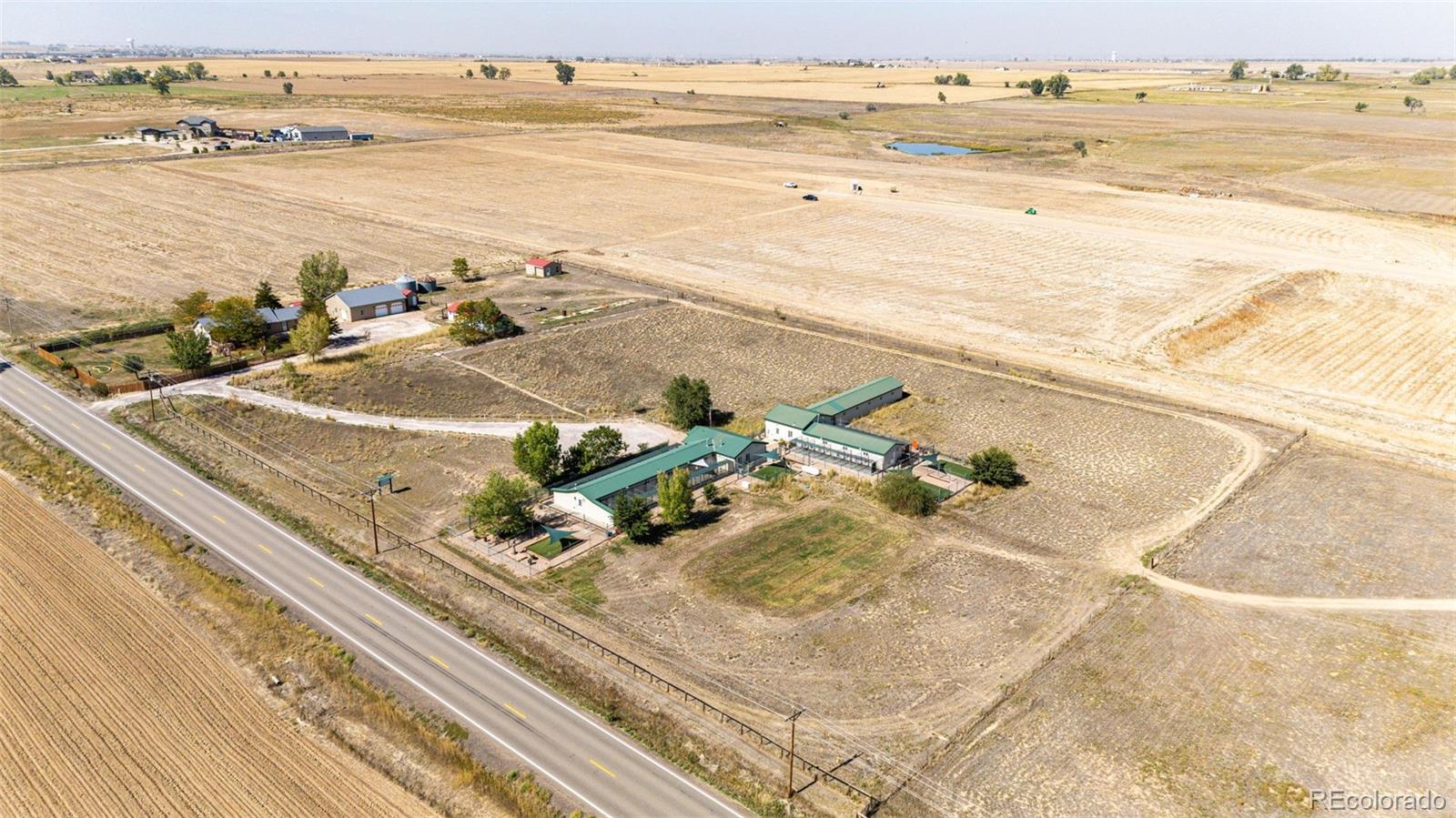 7673 County Road 6 Brighton CO 80603