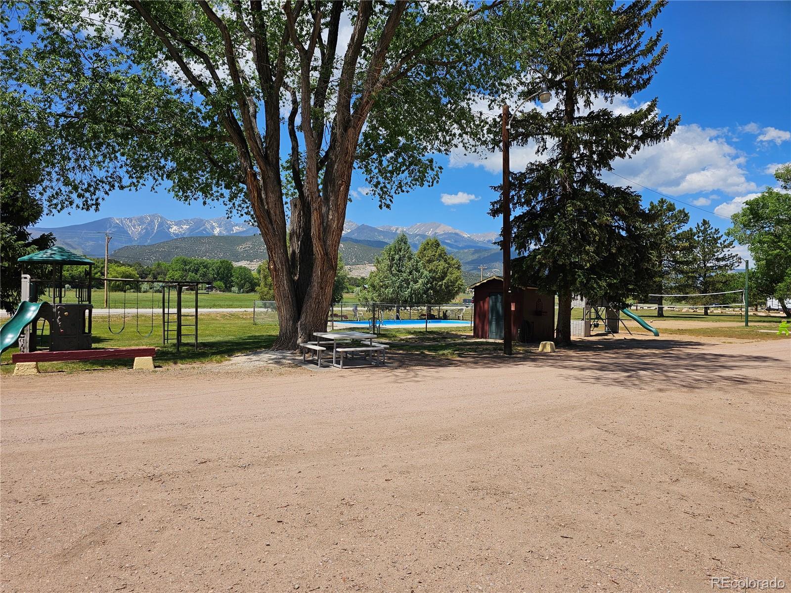 16373 W Us Highway 50 Coaldale CO 81222