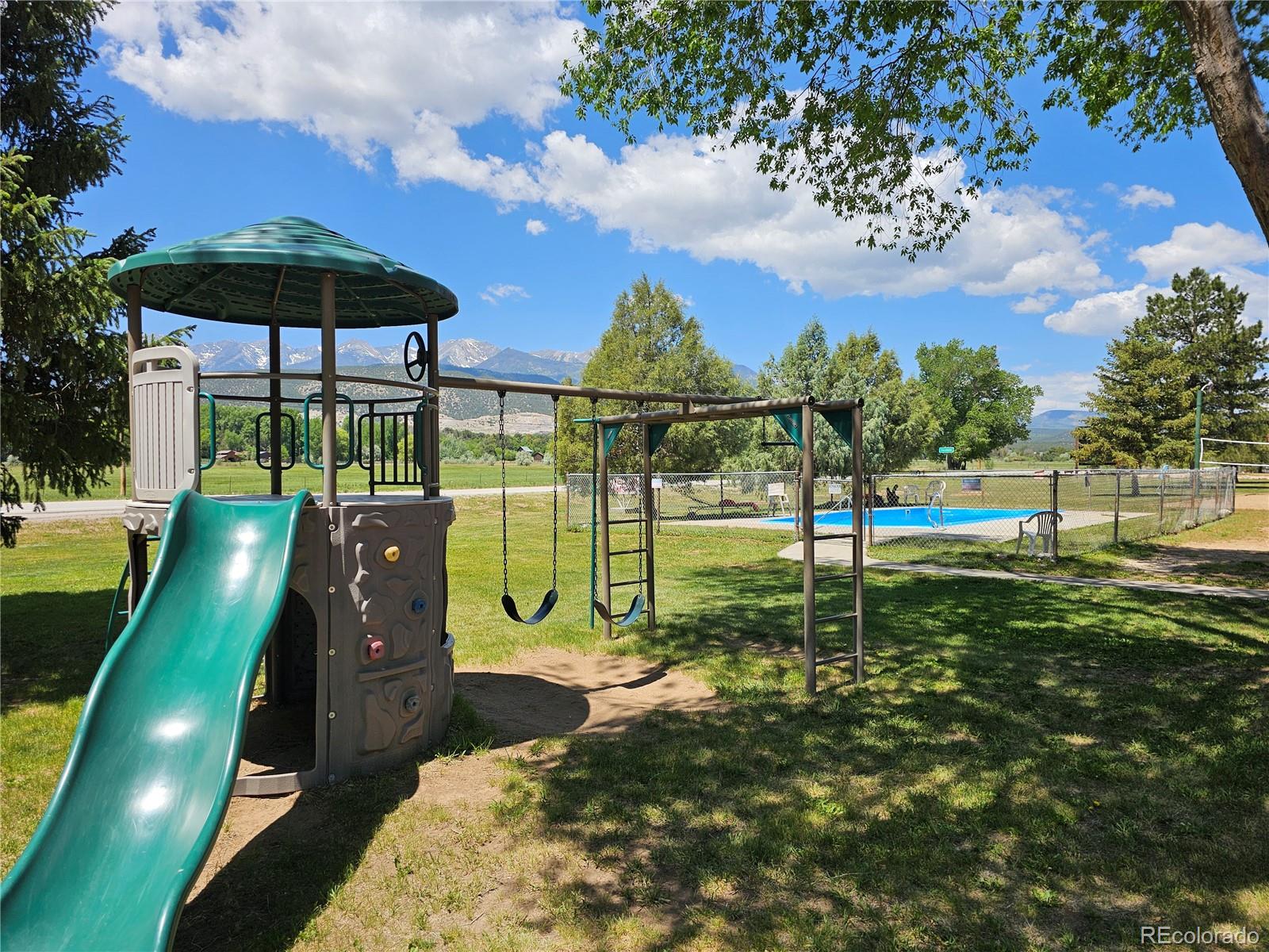 16373 W Us Highway 50 Coaldale CO 81222