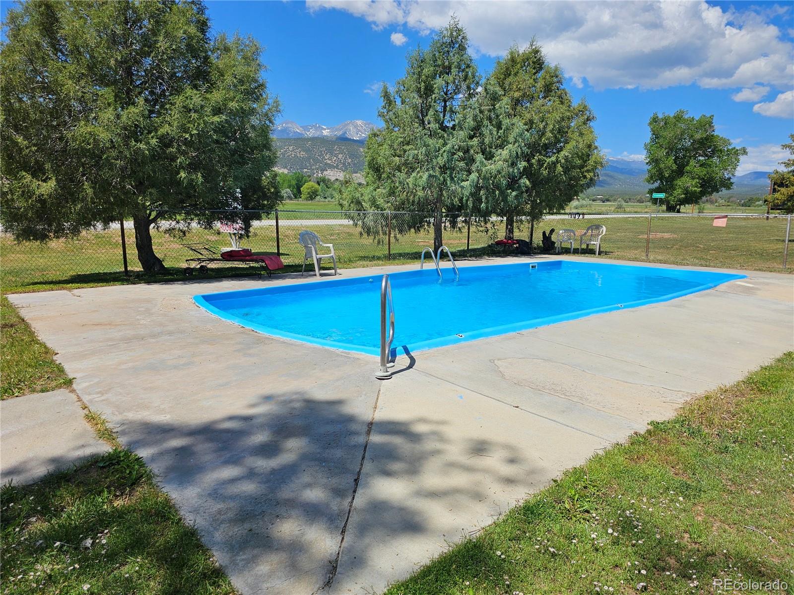 16373 W Us Highway 50 Coaldale CO 81222