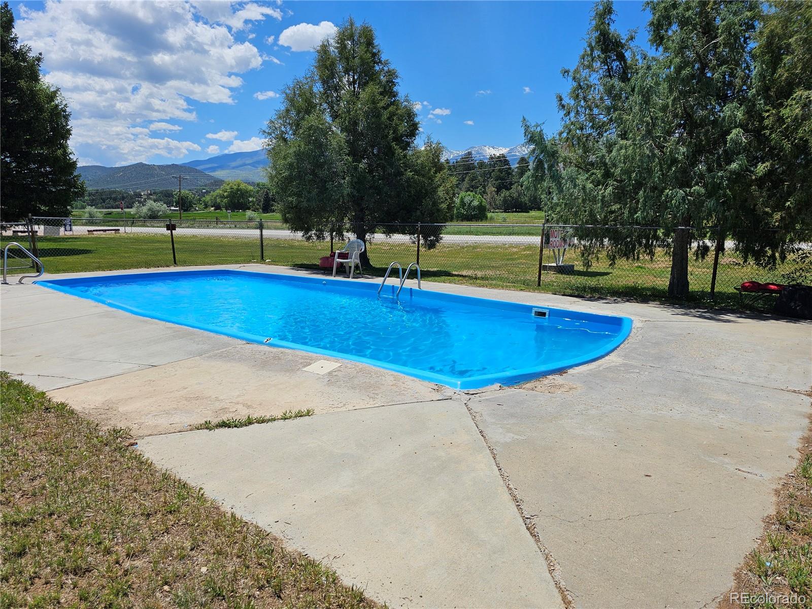 16373 W Us Highway 50 Coaldale CO 81222