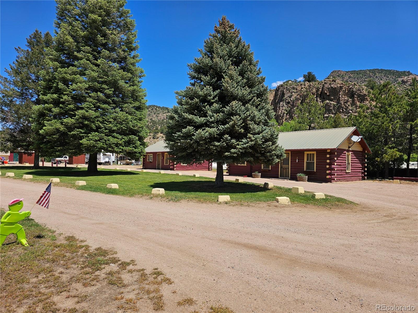 16373 W Us Highway 50 Coaldale CO 81222