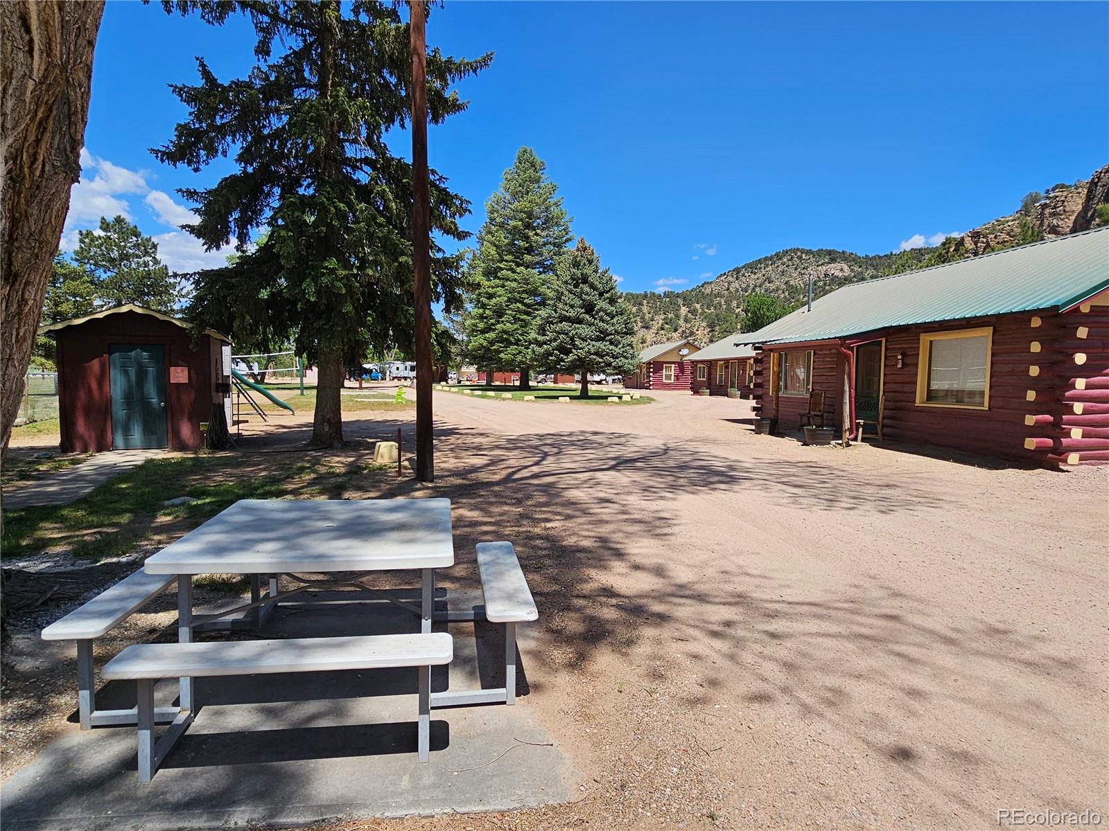 16373 W Us Highway 50 Coaldale CO 81222