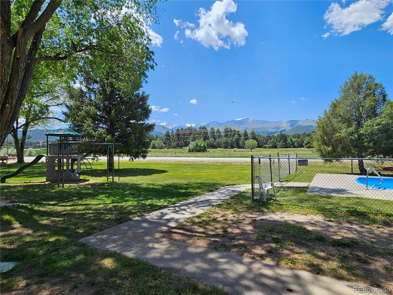16373 W Us Highway 50 Coaldale CO 81222