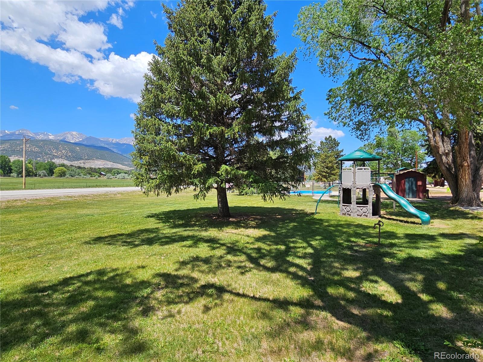16373 W Us Highway 50 Coaldale CO 81222