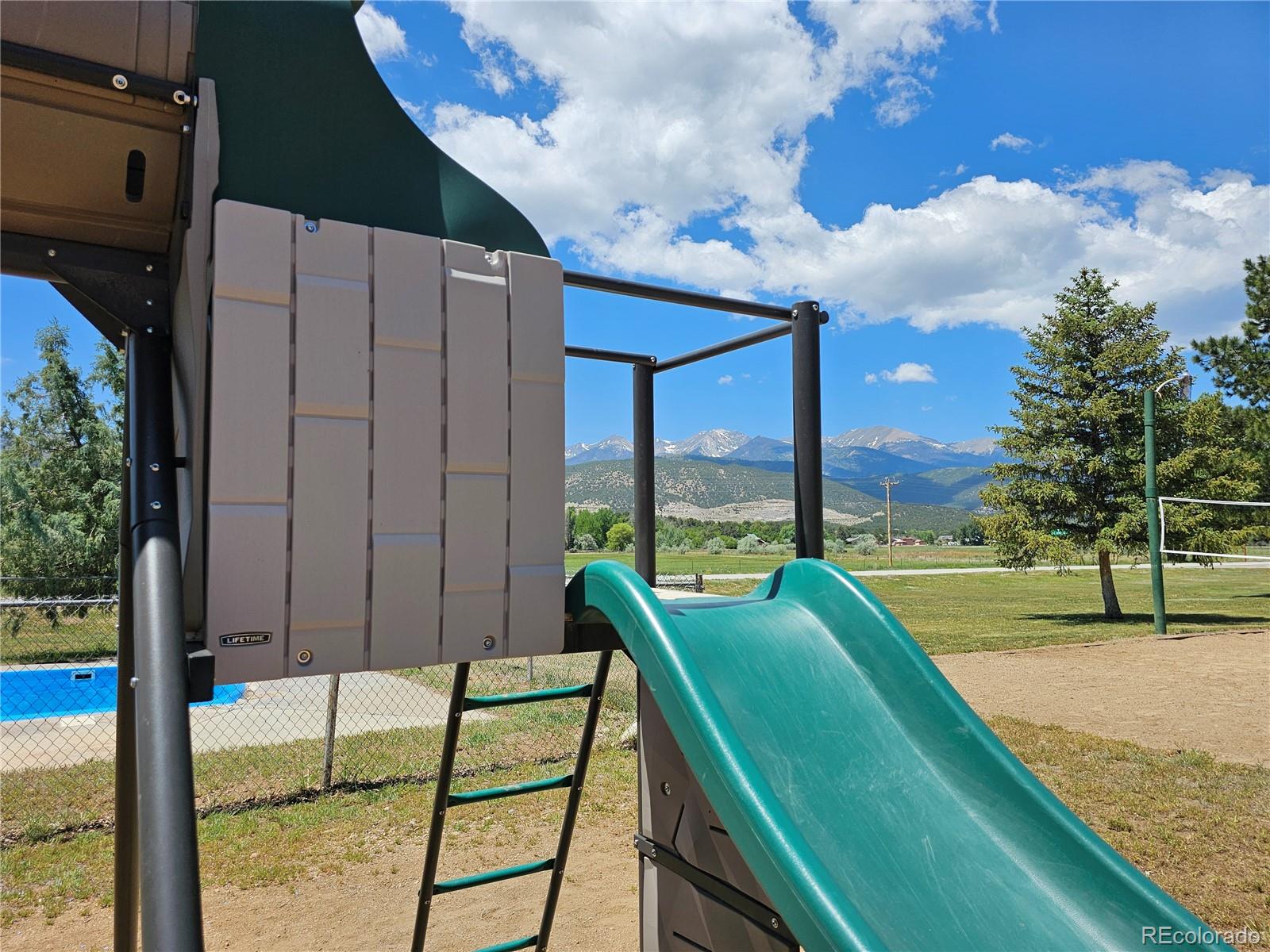 16373 W Us Highway 50 Coaldale CO 81222