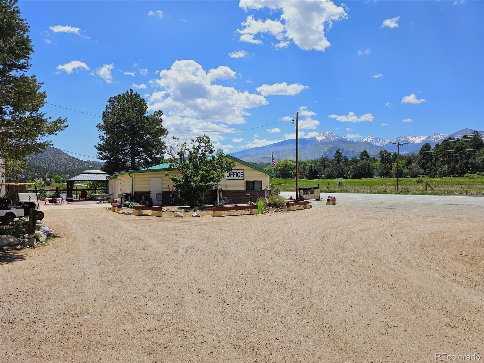 16373 W Us Highway 50 Coaldale CO 81222