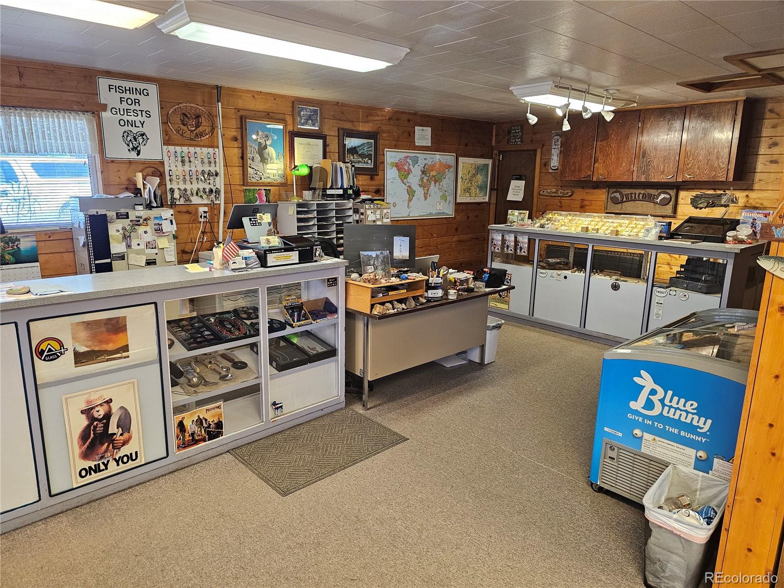 16373 W Us Highway 50 Coaldale CO 81222