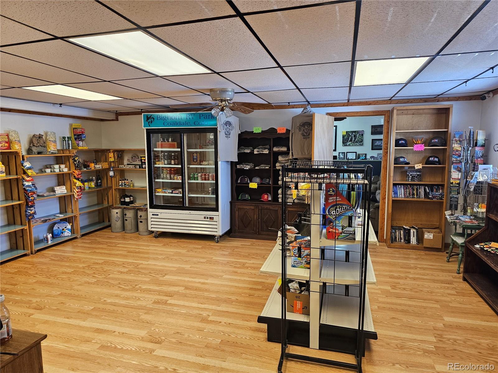 16373 W Us Highway 50 Coaldale CO 81222