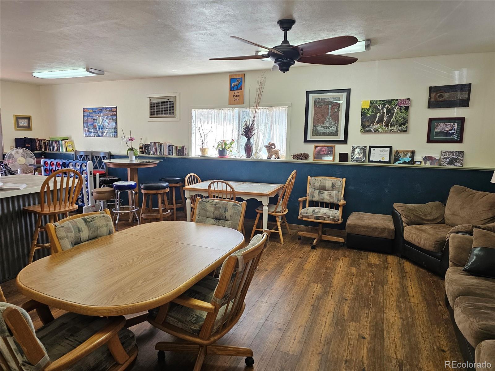 16373 W Us Highway 50 Coaldale CO 81222