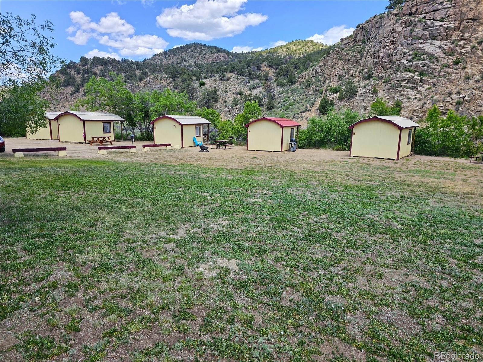 16373 W Us Highway 50 Coaldale CO 81222