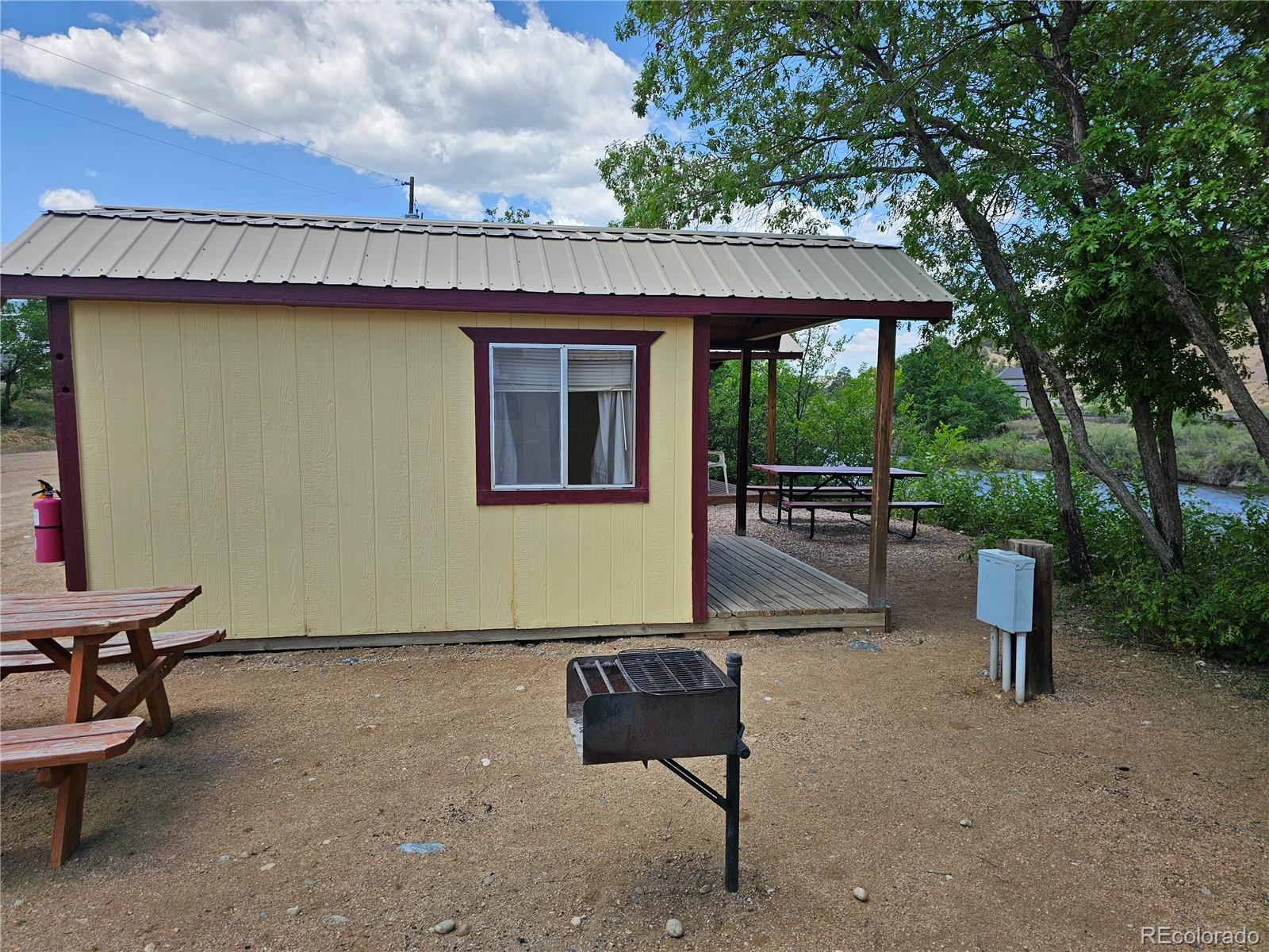 16373 W Us Highway 50 Coaldale CO 81222