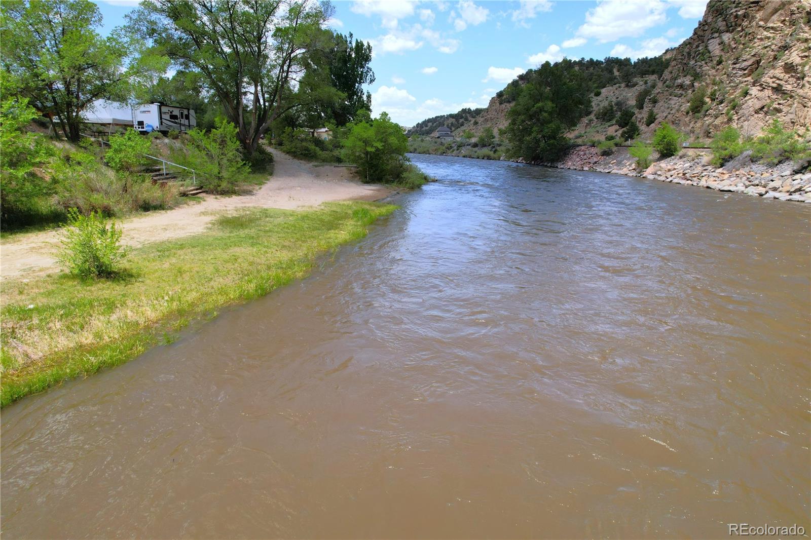 16373 W Us Highway 50 Coaldale CO 81222