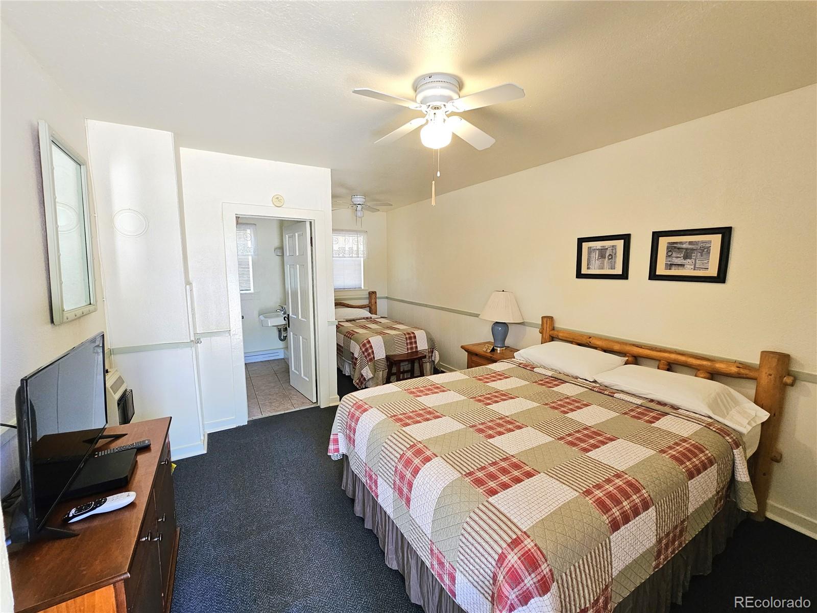 16373 W Us Highway 50 Coaldale CO 81222