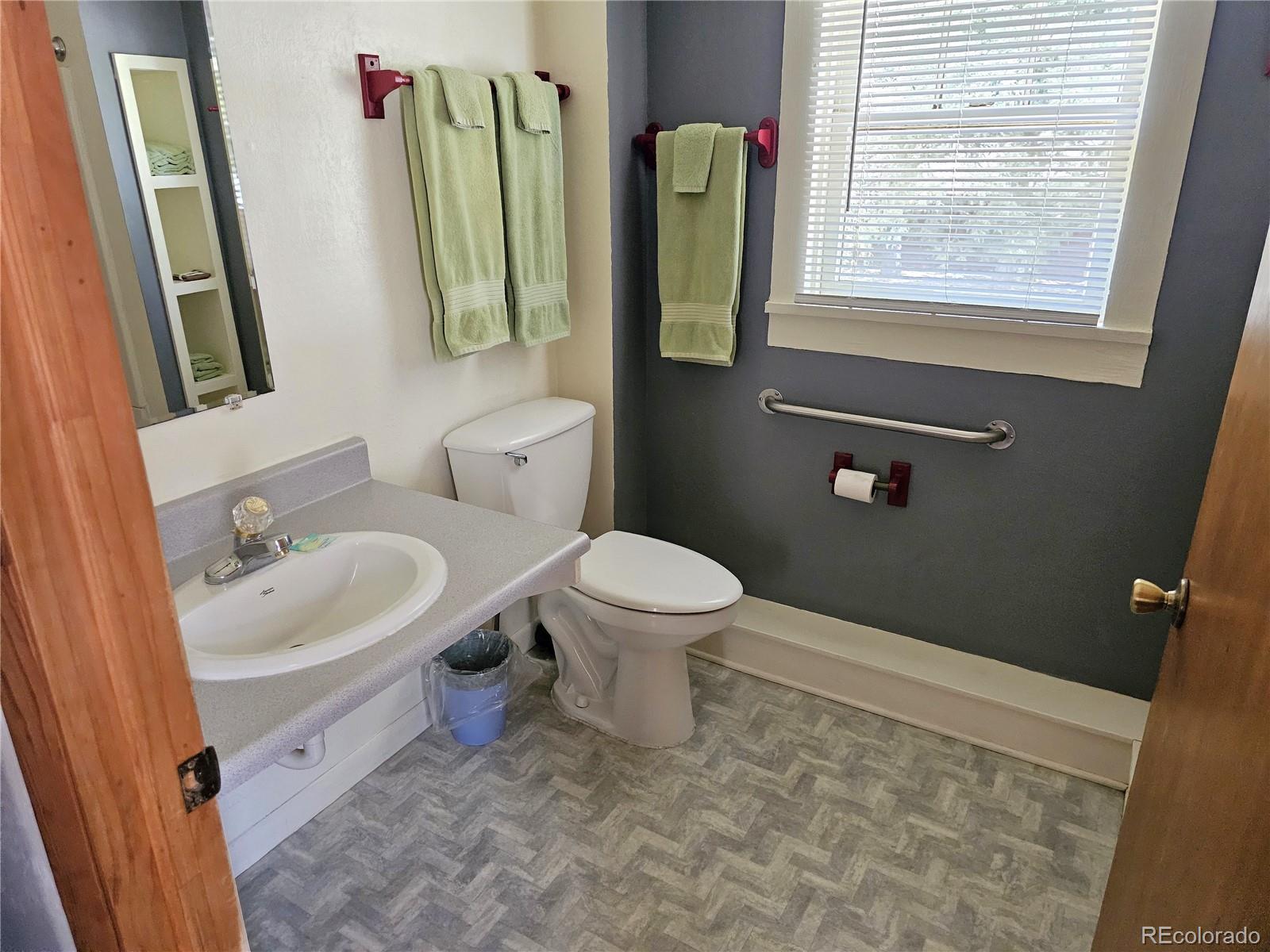 16373 W Us Highway 50 Coaldale CO 81222