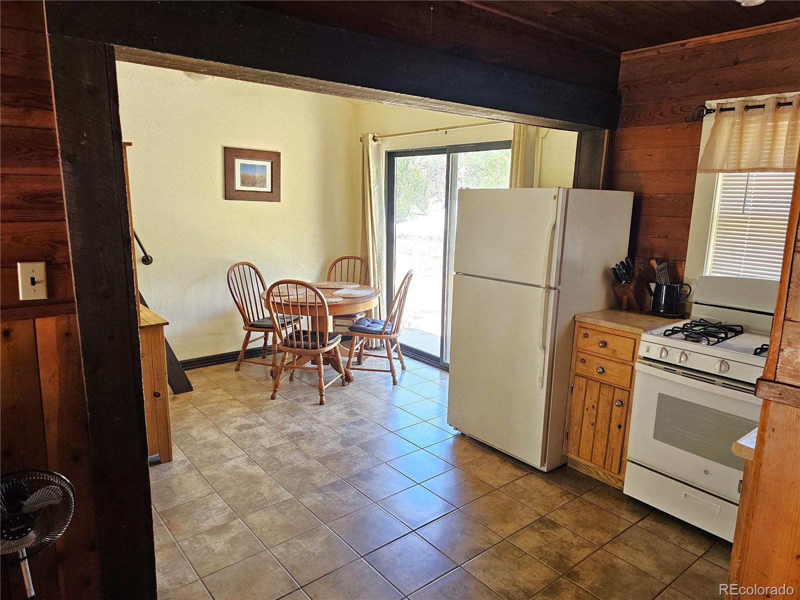 16373 W Us Highway 50 Coaldale CO 81222