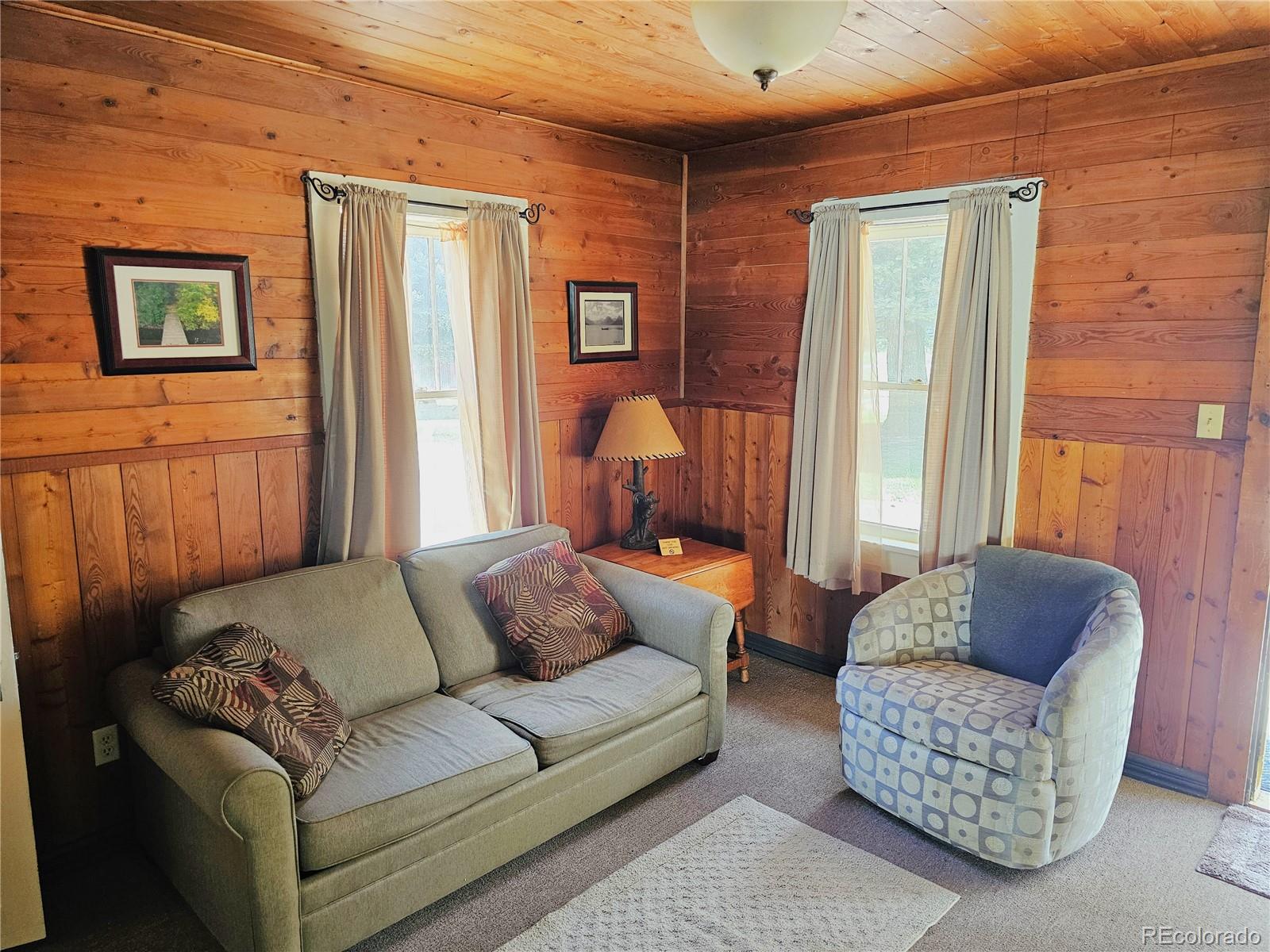 16373 W Us Highway 50 Coaldale CO 81222