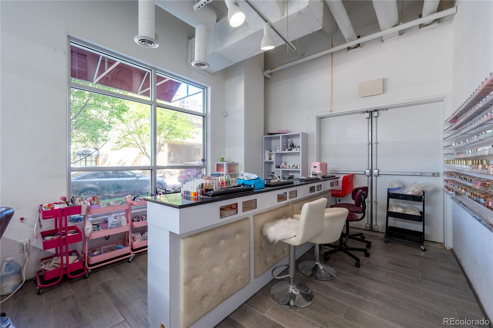 420 W 12th Avenue Denver CO 80204