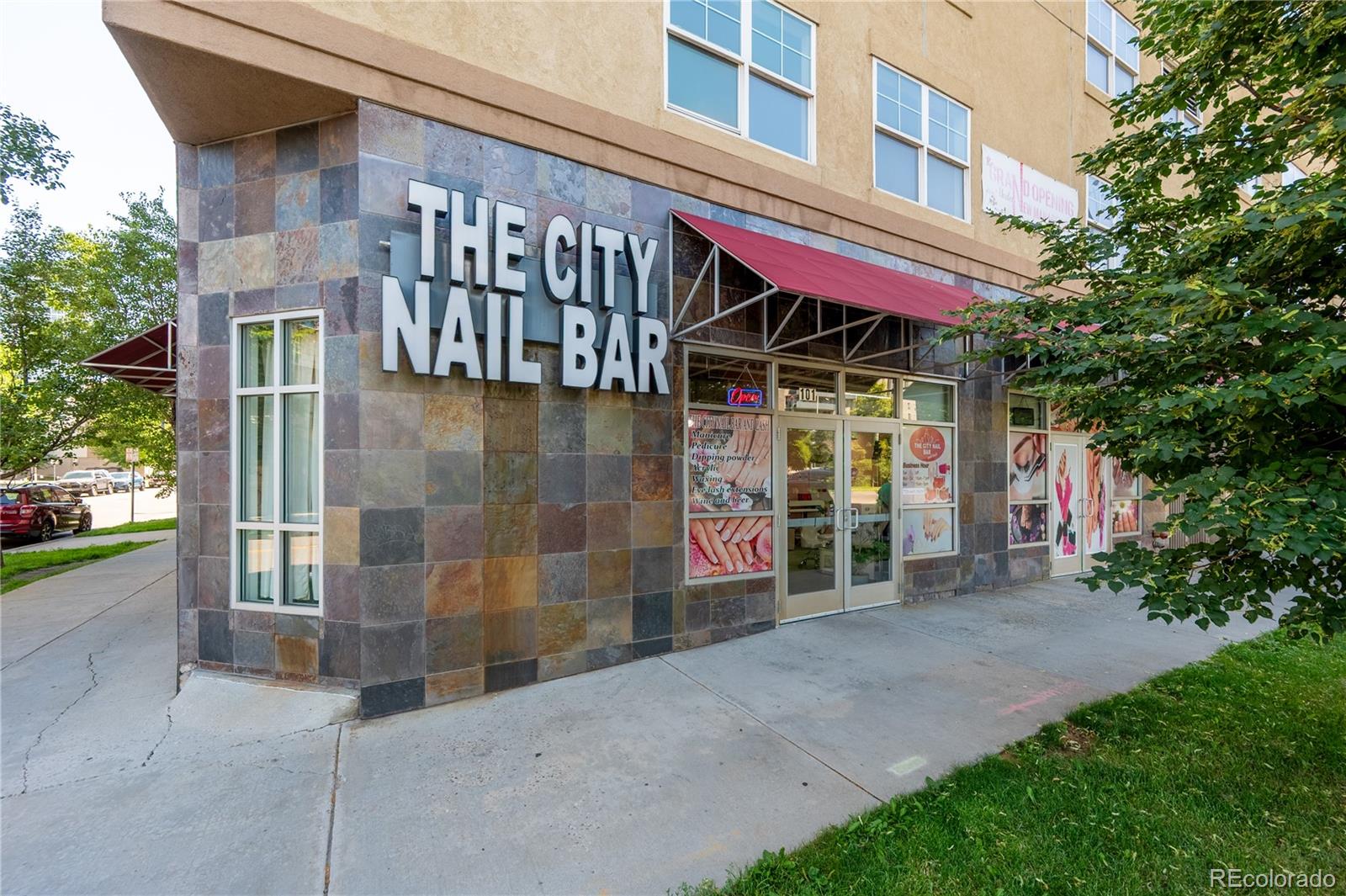 420 W 12th Avenue Denver CO 80204