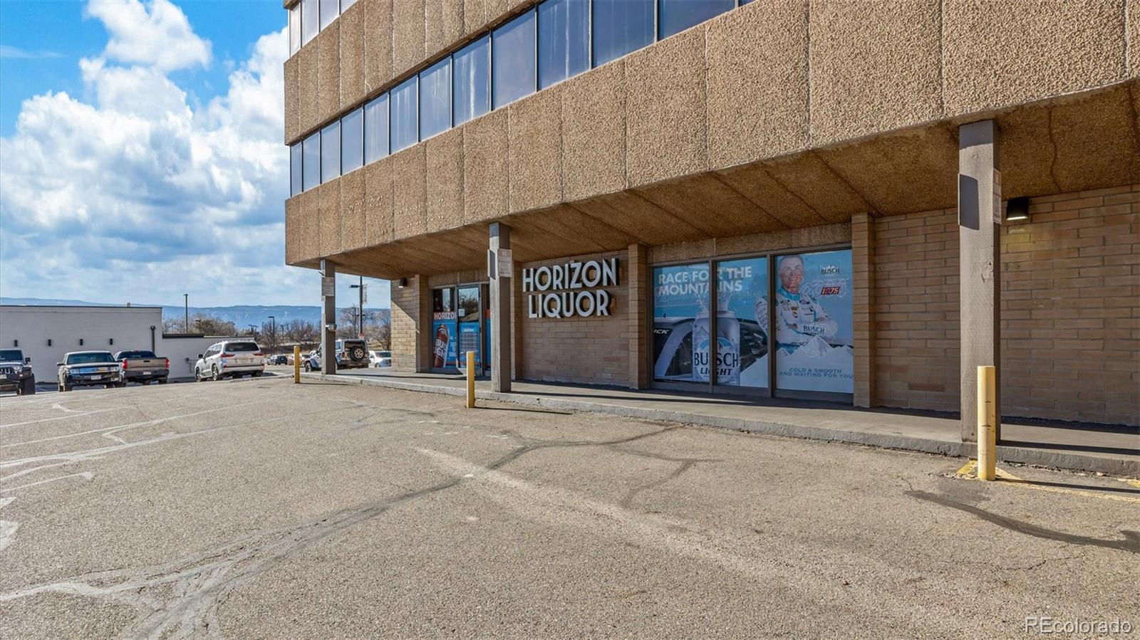 715 Horizon Drive Grand Junction CO 81506