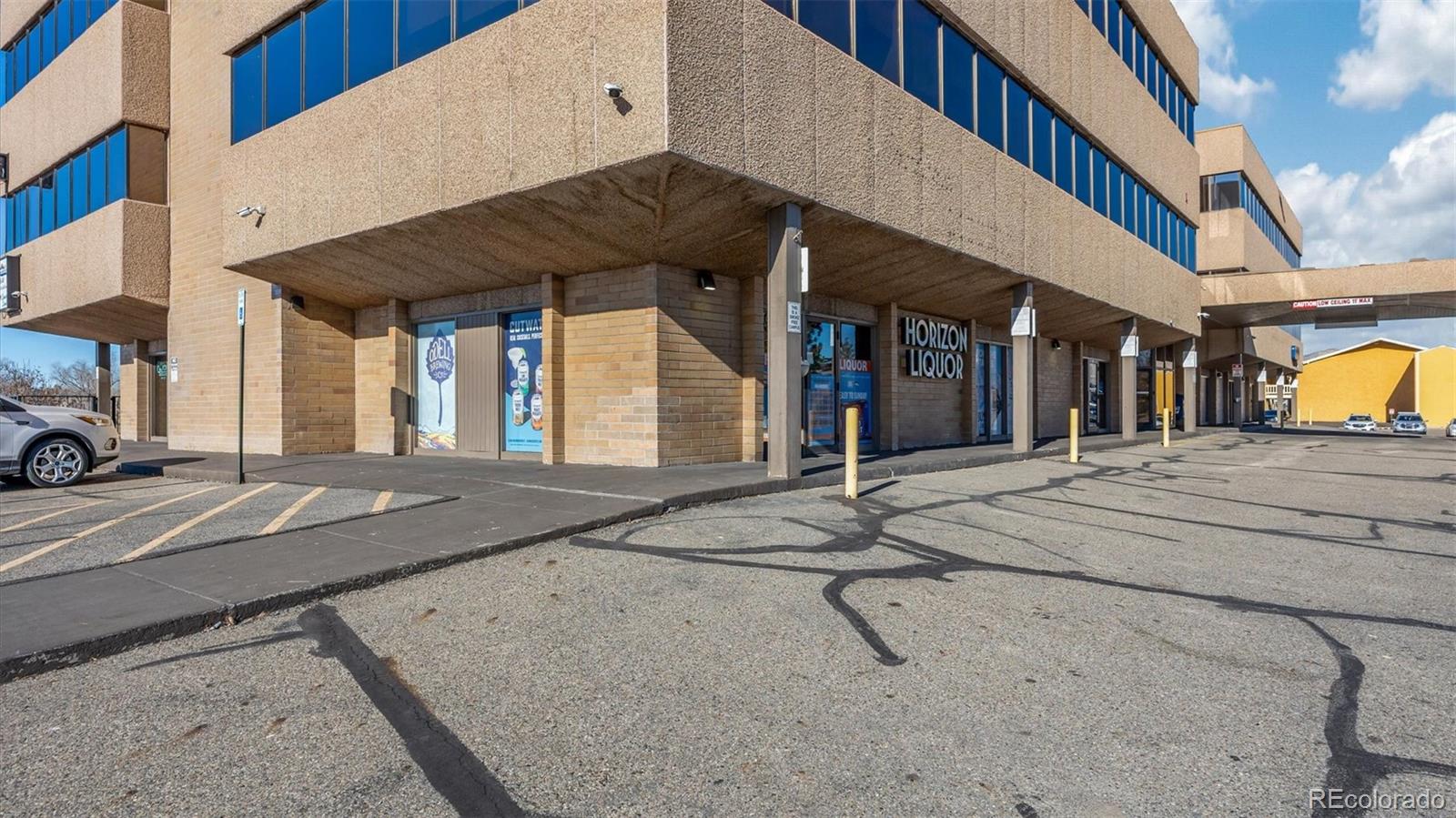 715 Horizon Drive Grand Junction CO 81506