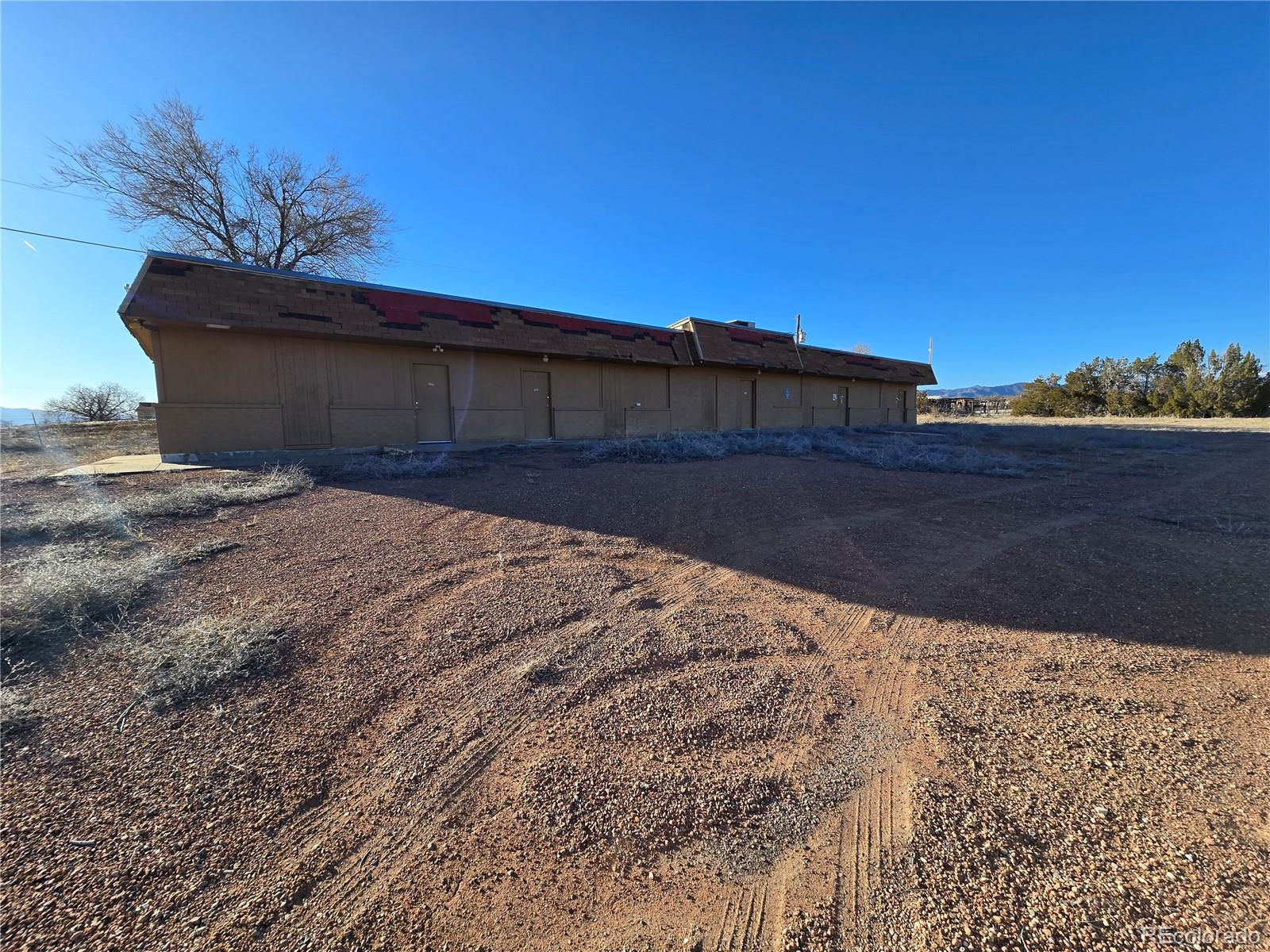 14343 115 Highway Penrose CO 81240