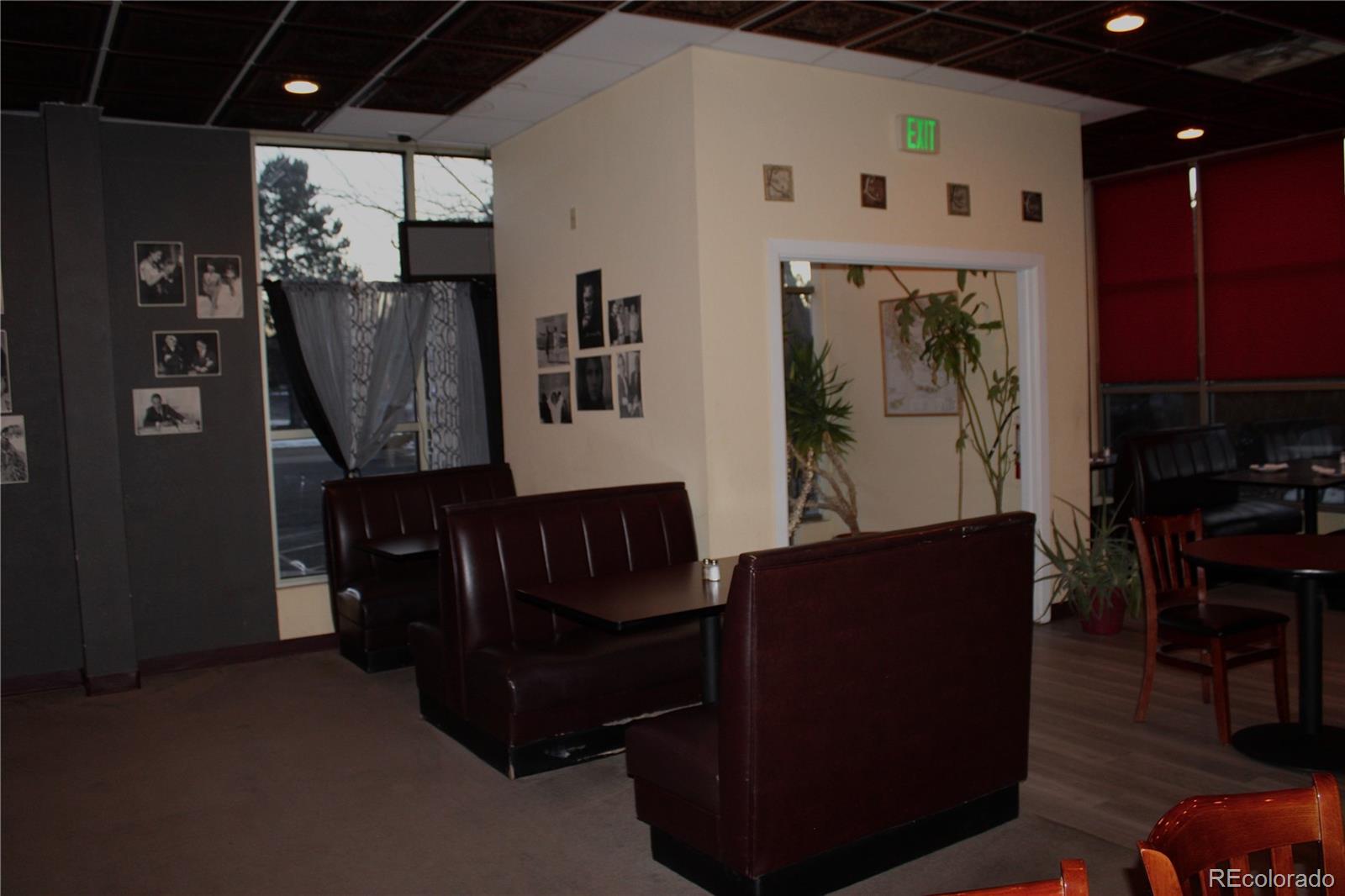 9251 E Peakview Avenue Greenwood Village CO 80111