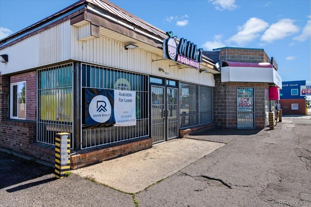 902 N Federal Boulevard Denver CO 80204