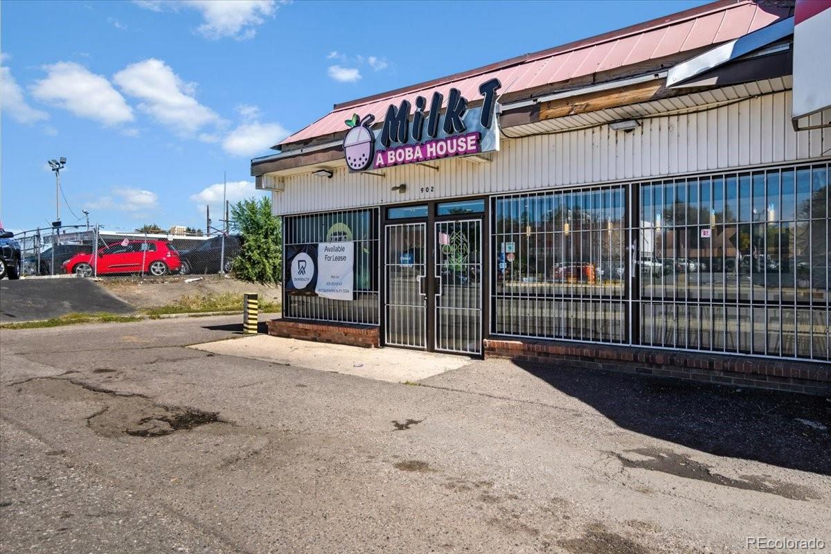 902 N Federal Boulevard Denver CO 80204