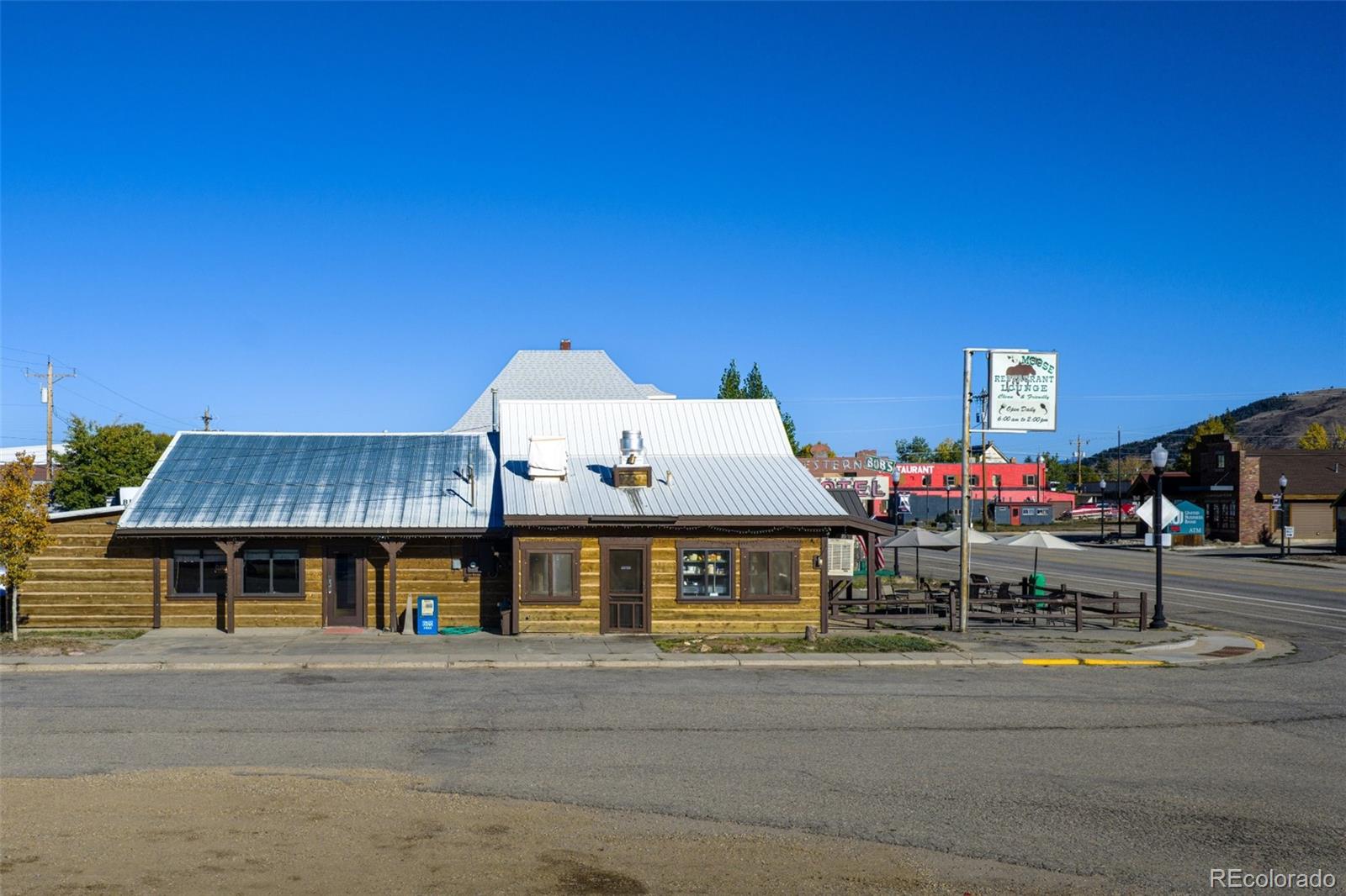 115 Us Highway 40 Kremmling CO 80459