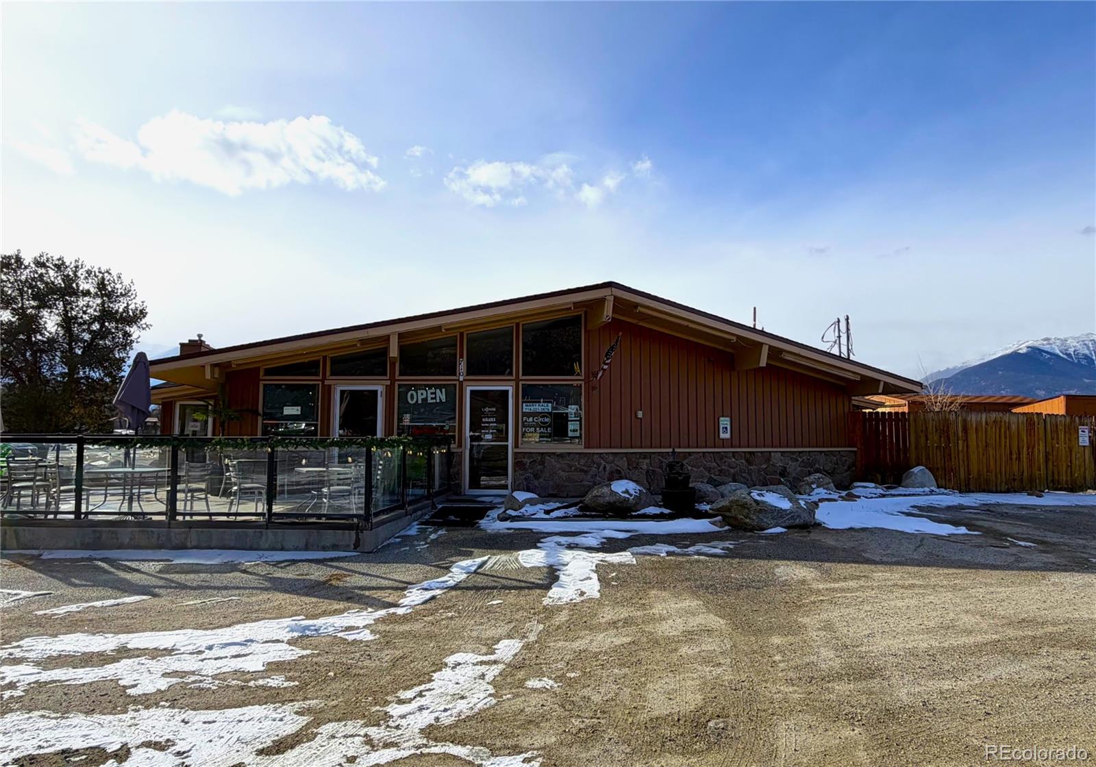 710 N Us Highway 24 Buena Vista CO 81211