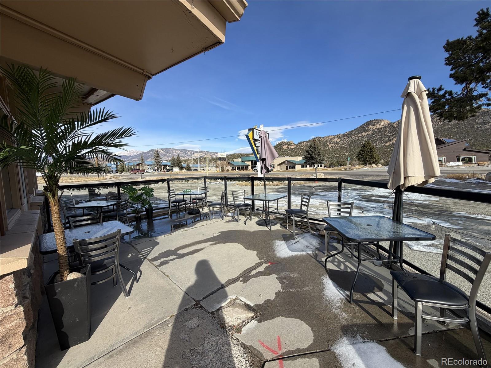 710 N Us Highway 24 Buena Vista CO 81211