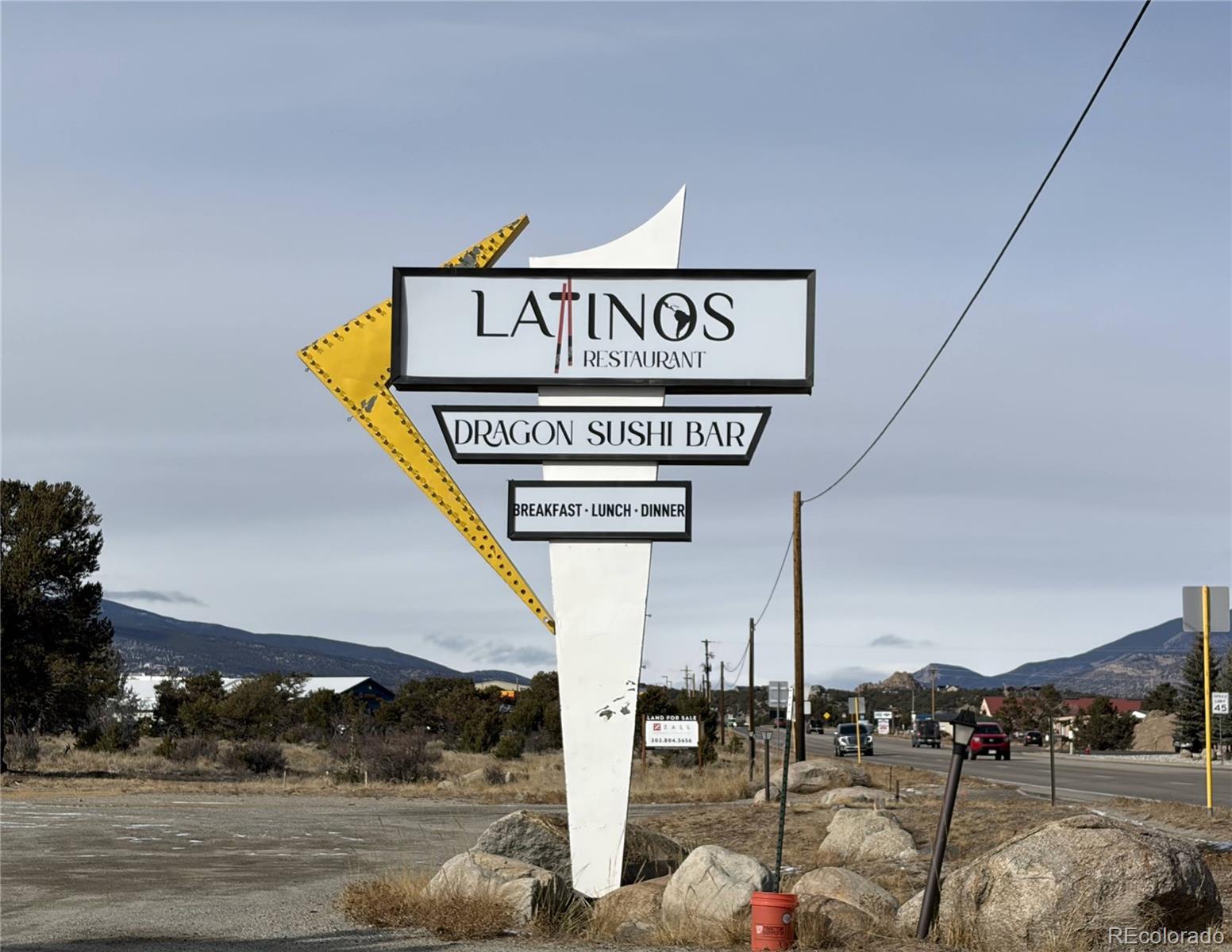 710 N Us Highway 24 Buena Vista CO 81211