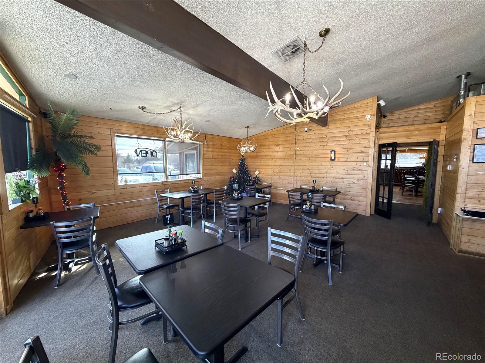 710 N Us Highway 24 Buena Vista CO 81211