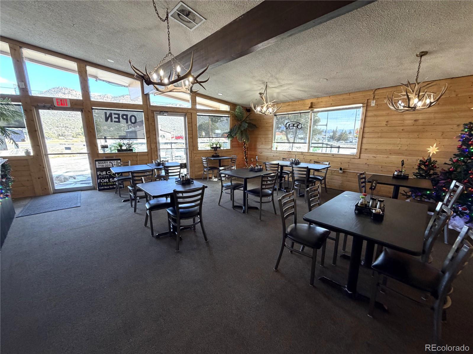 710 N Us Highway 24 Buena Vista CO 81211