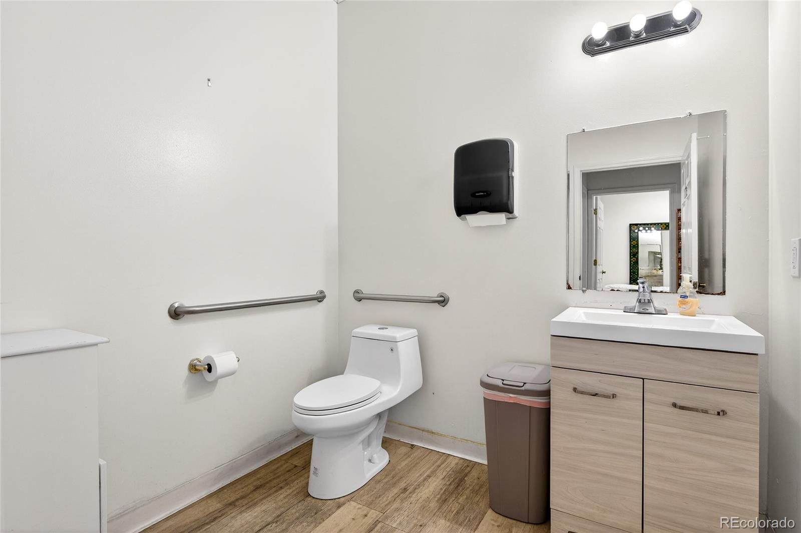 921 E Harmony Road Fort Collins CO 80525