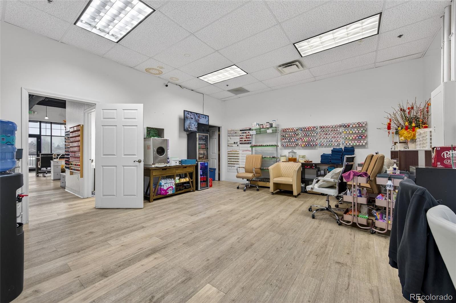 921 E Harmony Road Fort Collins CO 80525